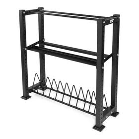 USR Ephesos-F-R30 3 Katlı Bumper Plaka-Dambıl-Wallball Rafı