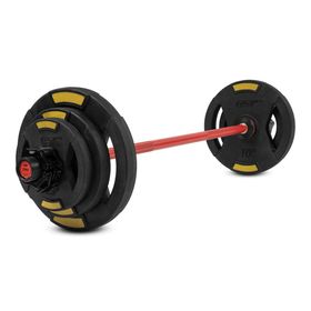USR Europa-RS 45 kg Ağırlık Seti