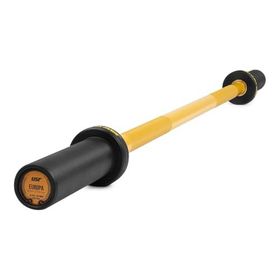 USR Europa-Y 120 cm Olimpik Seramik Düz Bar