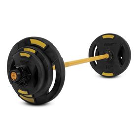 USR Europa-YS 45 kg Ağırlık Seti