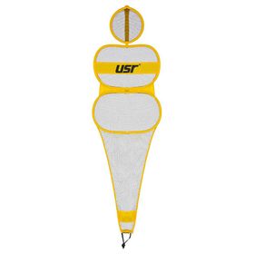 USR FDSS Senior Fileli Baraj Adamı
