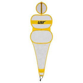 USR FDSS Senior Fileli Baraj Adamı