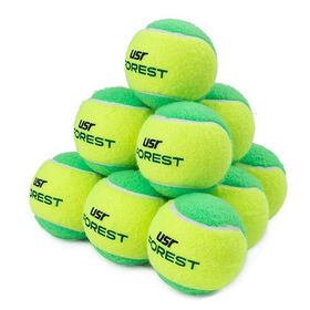 USR Forest 12'li Tenis Antrenman Topu