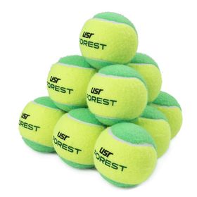 USR Forest 12'li Tenis Antrenman Topu