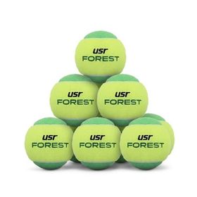 USR Forest 12'li Tenis Antrenman Topu