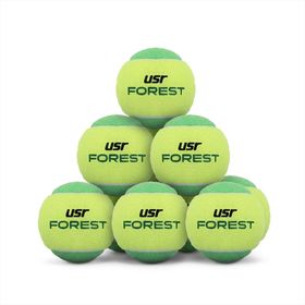 USR Forest 12'li Tenis Antrenman Topu