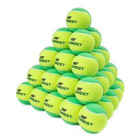 USR Forest 48'li Tenis Antrenman Topu