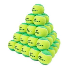 USR Forest 48'li Tenis Antrenman Topu