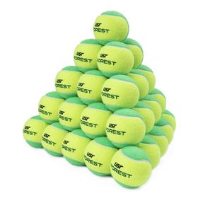 USR Forest 48'li Tenis Antrenman Topu