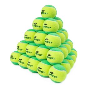 USR Forest 48'li Tenis Antrenman Topu