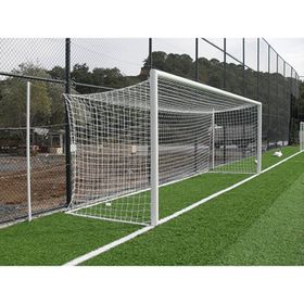 USR FUF10 200x500 cm 2 Adet Halısaha Futbol Kale Filesi