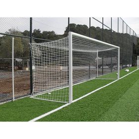 USR FUF10 200x500 cm 2 Adet Halısaha Futbol Kale Filesi