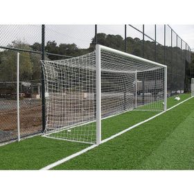 USR FUF10 200x500 cm 2 Adet Halısaha Futbol Kale Filesi
