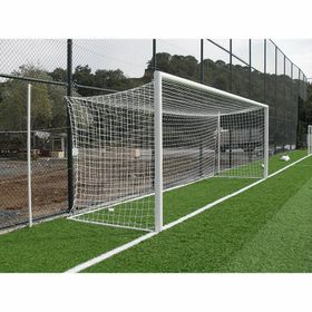 USR FUF10 200x500 cm 2 Adet Halısaha Futbol Kale Filesi
