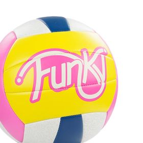 USR Funky 1.5 5 No Voleybol Topu