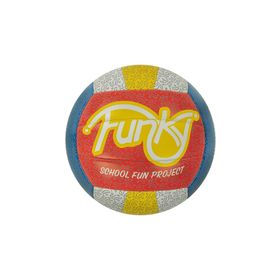 USR Funky 5 No Voleybol Topu