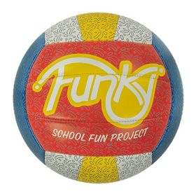 USR Funky 5 No Voleybol Topu