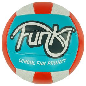 USR Funky 5 No Voleybol Topu
