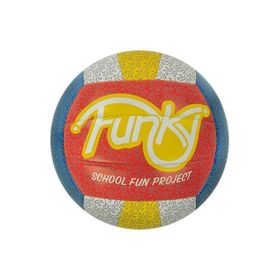 USR Funky 5 No Voleybol Topu