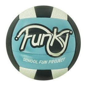 USR Funky 5 No Voleybol Topu