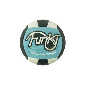 USR Funky Mavi 5 No Voleybol Topu