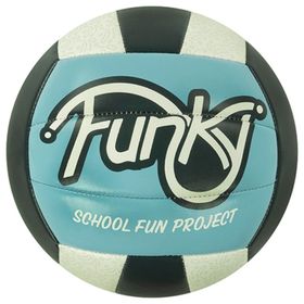 USR Funky Mavi 5 No Voleybol Topu