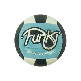 USR Funky Mavi 5 No Voleybol Topu