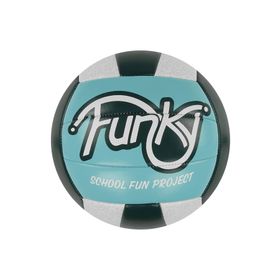USR Funky Mavi 5 No Voleybol Topu