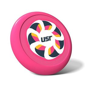 USR Fuşya Tracker Frizbi
