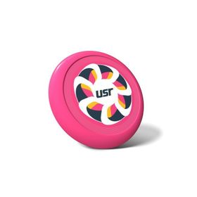USR Fuşya Tracker Frizbi