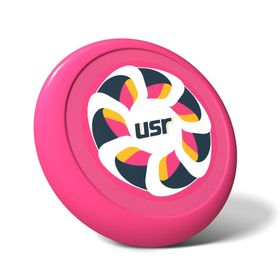 USR Fuşya Tracker Frizbi