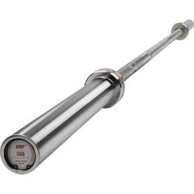 USR Gaia 220 cm Halter Antrenman Bar
