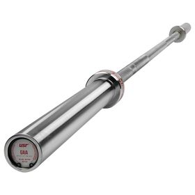 USR Gaia 220 cm Halter Antrenman Bar