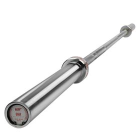 USR Gaia 220 cm Halter Antrenman Bar