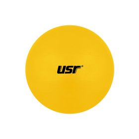 USR GB654 65 cm Sarı Pilates Topu
