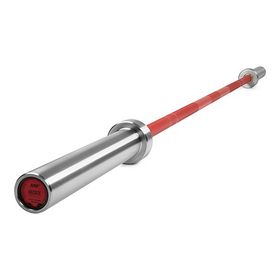 USR Hecate Kırmızı Kadın Seramik Halter Bar