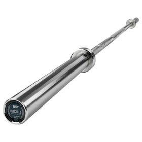 USR Hercules 220 cm Halter Antrenman Bar
