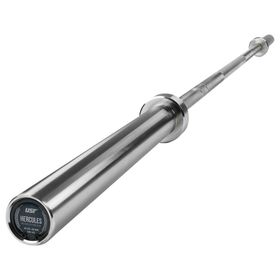USR Hercules 220 cm Halter Antrenman Bar