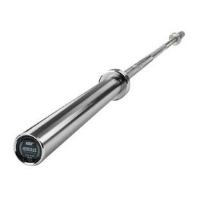 USR Hercules 220 cm Halter Antrenman Bar