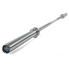 USR Hercules 220 cm Halter Antrenman Bar