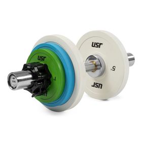 USR Hermes-CS 22 kg Ağırlık Seti