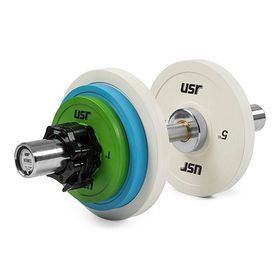 USR Hermes-CS 22 kg Ağırlık Seti