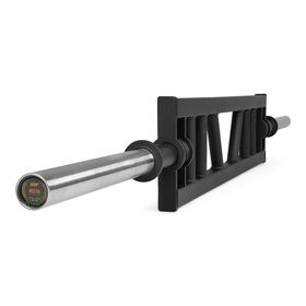 USR Hestia Multi Grip Swiss Bar