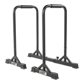 USR HLP7 Dips Bar-Uzun Paralette