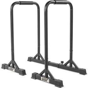 USR HLP7 Dips Bar-Uzun Paralette