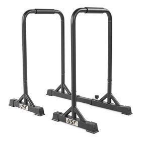 USR HLP7 Dips Bar-Uzun Paralette