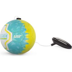 USR House 2.2 2 No Sarkaç Futbol Topu