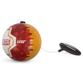 USR House 2.4 2 No Sarkaç Futbol Topu