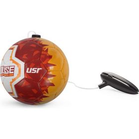 USR House 2.4 2 No Sarkaç Futbol Topu