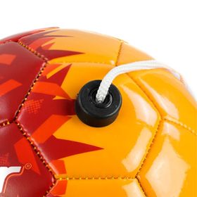 USR House 2.4 2 No Sarkaç Futbol Topu